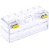 SmartKeeper Essential Lock блокування під'єднаних RJ45 кабелів Network Module Lock 12P (yellow)