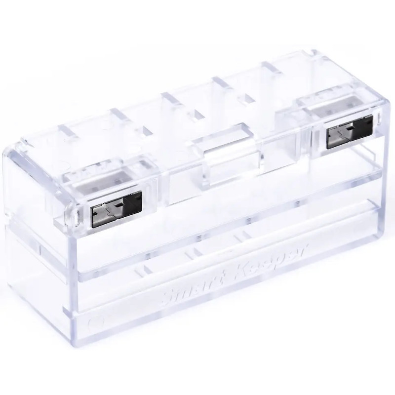 SmartKeeper Essential Lock блокування під'єднаних RJ45 кабелів Network Module Lock 12P (yellow)