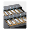 Дублікатор KanguruClone 11 M.2 NVMe SSD Pro
