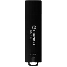 Накопичувач Kingston IronKey D500SM з керуванням 16ГБ