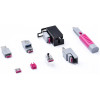 Ключі SmartKeeper Essential Lock Key Basic (pink)