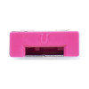 Заглушки SmartKeeper Essential для USB портів USB-A (pink)