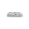 Заглушки SmartKeeper Essential для USB портів miniUSB (grey)