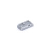 Заглушки SmartKeeper Essential для USB портів miniUSB (grey)