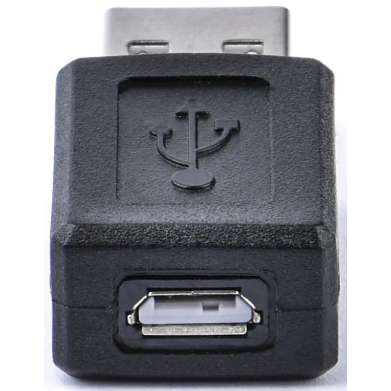 Заглушки SmartKeeper Essential для USB портів miniUSB (grey)