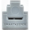 Заглушки SmartKeeper Essential для портів RJ-11 (grey)