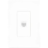 Заглушки SmartKeeper Essential для портів RJ-11 (grey)