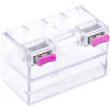 SmartKeeper Essential Lock блокування під'єднаних RJ45 кабелів Network Module Lock 8P (pink)
