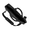 Екрануюча сумка з тканини для планшету LOCKER's LBL12-Black