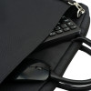 Екрануюча сумка з тканини для планшету LOCKER's LBL12-Black