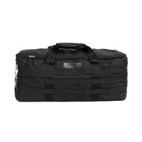 Сумка для тактичного мішка LOCKER's LBS50-Black
