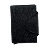 Холдер для банківської картки із захистом від зчитування LOCKER's LCT-Black