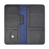 Тревел-кейс з RFID захистом LOCKER's Travel Blue