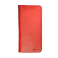 Дорожній органайзер для документів з RFID захистом LOCKER's LT-Red