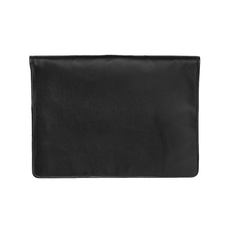 Шкіряна екрануюча сумка-чохол для планшета 11" LOCKER's LT11-Black