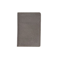 Обкладинка з RFID захистом для українського ID паспорта LOCKER's LID-Brown