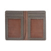 Обкладинка з RFID захистом для українського ID паспорта LOCKER's LID-Brown