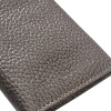 Обкладинка з RFID захистом для українського ID паспорта LOCKER's LID-Brown