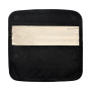 Чохол клітка фарадея для мобільного до 6" з тканини чорний LOCKER's LPF-Black