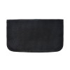 Чохол клітка фарадея для мобільного до 6" з тканини чорний LOCKER's LPF-Black