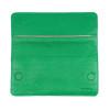 Чохол блокіратор телефонного сигналу з шкіри флотар LOCKER's LP6F-Green