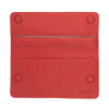 Чохол сітка фарадея з шкіри флотар LOCKER's LP6F-Red