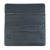 Чохол фарадея для телефону з шкіри флотар для смартфону до 7" LOCKER's LP7F-Blue