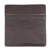 Чохол фарадея для телефону з шкіри флотар для смартфону до 7" LOCKER's LP7F-Bordo