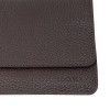 Чохол фарадея для телефону з шкіри флотар для смартфону до 7" LOCKER's LP7F-Bordo