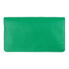 Чохол фарадея для телефону з шкіри флотар для смартфону до 7" LOCKER's LP7F-Green