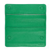 Чохол фарадея для телефону з шкіри флотар для смартфону до 7" LOCKER's LP7F-Green