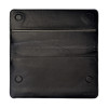   Екрануючий чохол з натуральної шкіри для телефону до 7" LOCKER's LP7-Black 