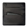   Екрануючий чохол з натуральної шкіри для телефону до 7" LOCKER's LP7-Black 