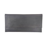 Тревел-сумочка з RFID захистом LOCKER's LTB-Black