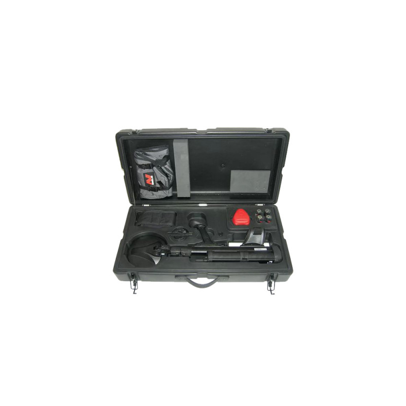Металодетектор для розмінування Minelab F3