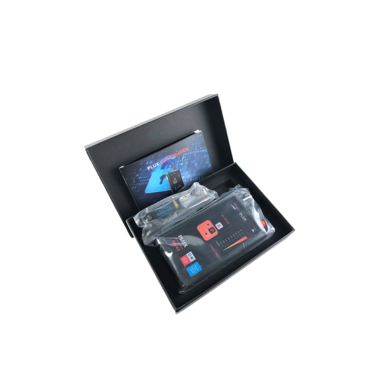 Детектор жучків і трекерів Plux DR-42 PRO