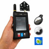 Професійний детектор прослушки Plux DR-TouchPRO (BLE AIRTAG DETECT)