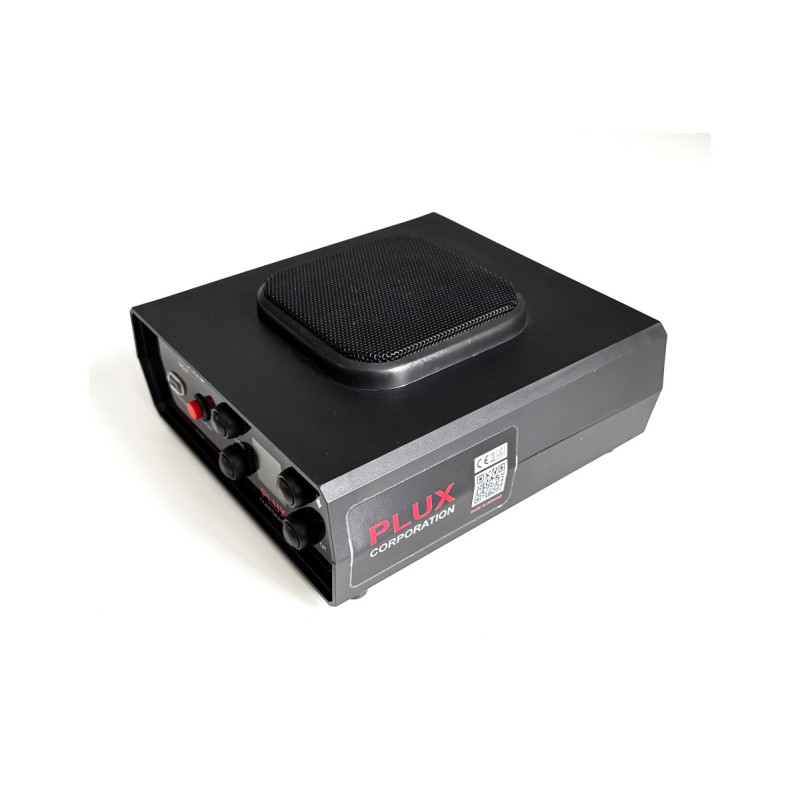 Пригнічувач диктофонів Raptor NG-2 PRO