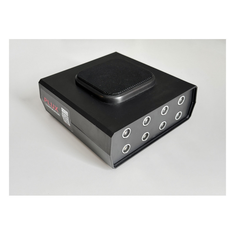 Пригнічувач диктофонів Raptor NG-2 PRO