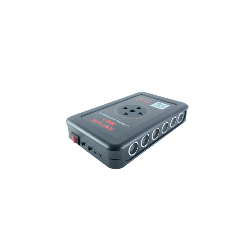 Глушилка диктофонів Plux RAPTOR NG-1