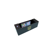 Акустичний сейф Plux SAFE BOX US-200