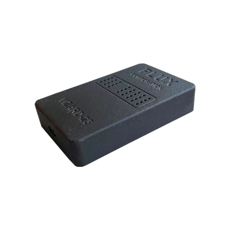 Детектор жучків і трекерів Plux VIZARD-23