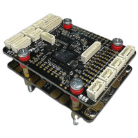 Польотний контролер FireFlyH743 2.2