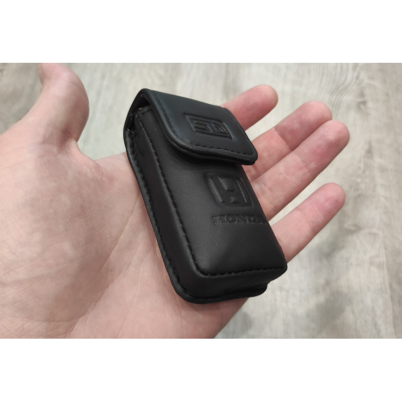 Екрануючий чохол SiLock CL-7540-Honda