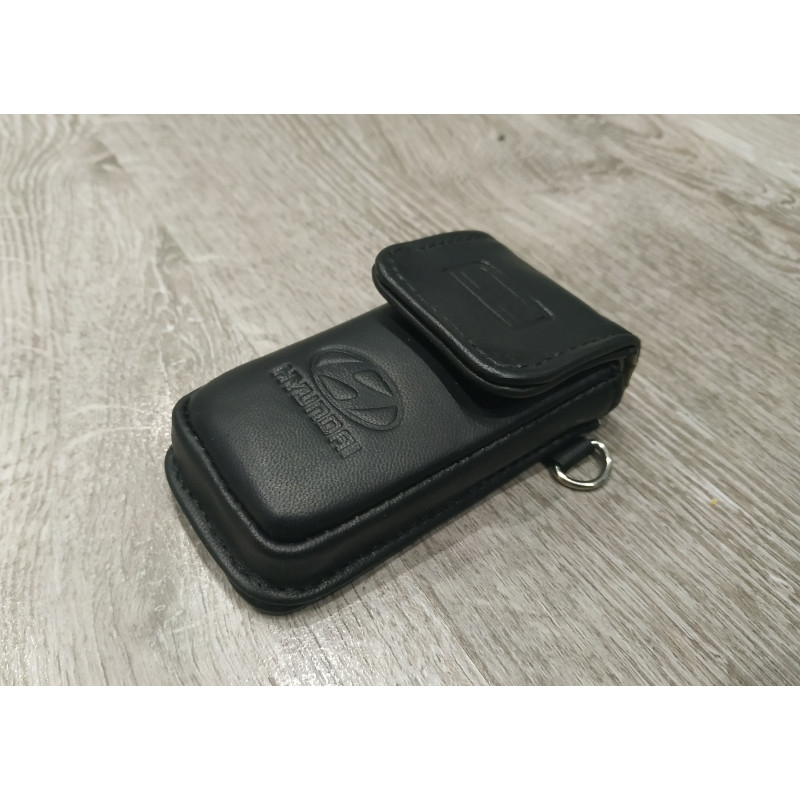 Екрануючий чохол SiLock CL-7540-Hyundai