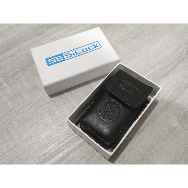 Екрануючий чохол SiLock CL-8040-Volkswagen