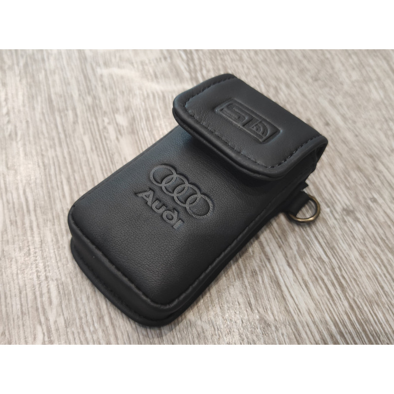 Екрануючий чохол SiLock CL-7540-Audi
