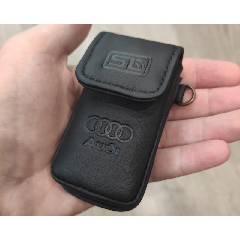 Екрануючий чохол SiLock CL-7540-Audi