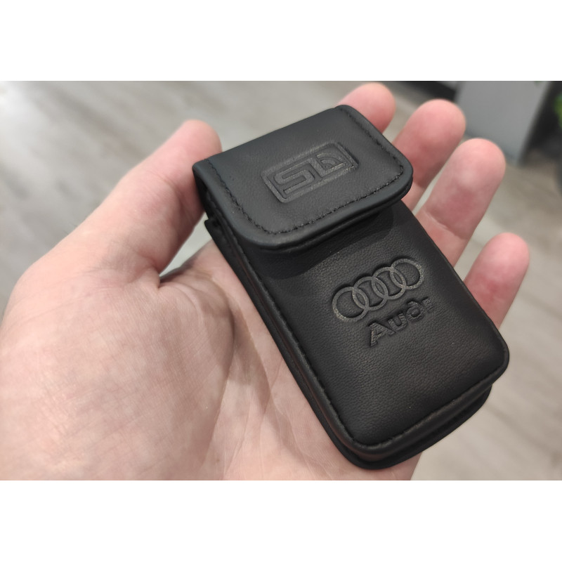 Екрануючий чохол SiLock CL-7540-Audi