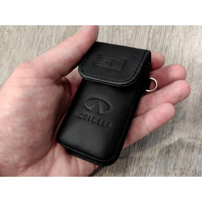 Екрануючий чохол SiLock CL-7540-Infiniti